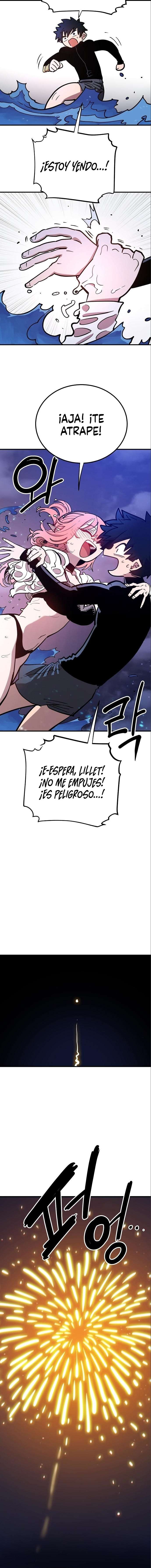 Read Player ES Manga Online