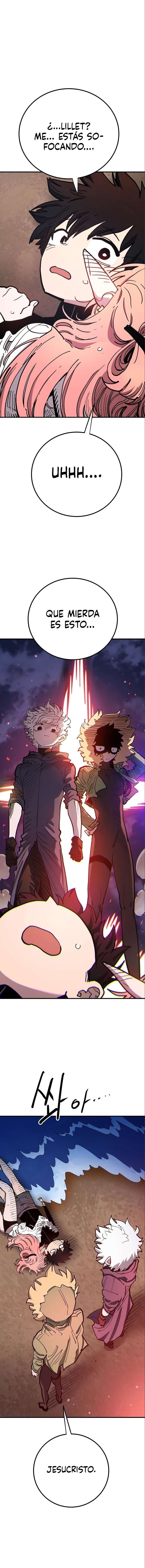 Read Player ES Manga Online