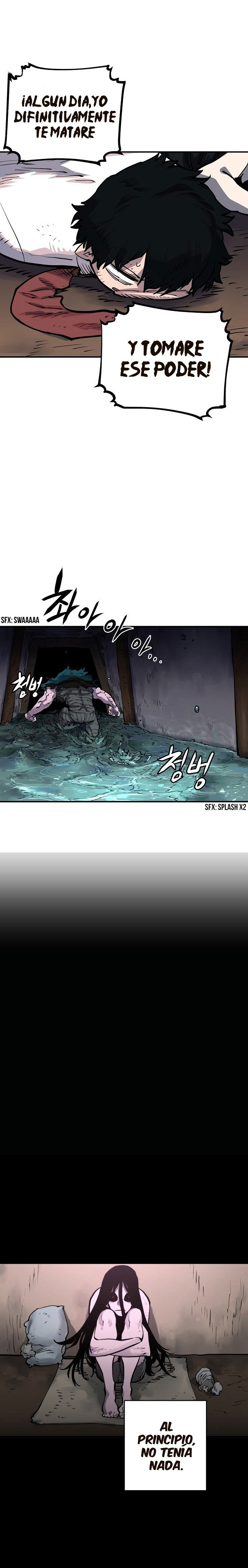 Read Player ES Manga Online