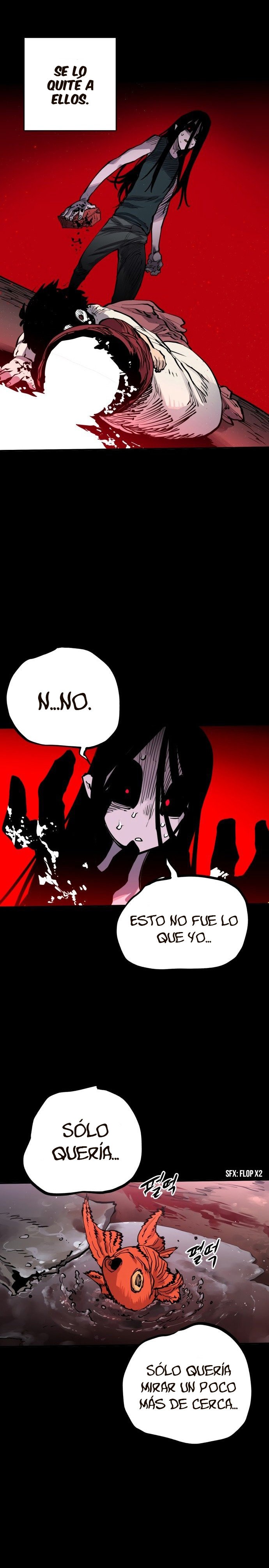 Read Player ES Manga Online
