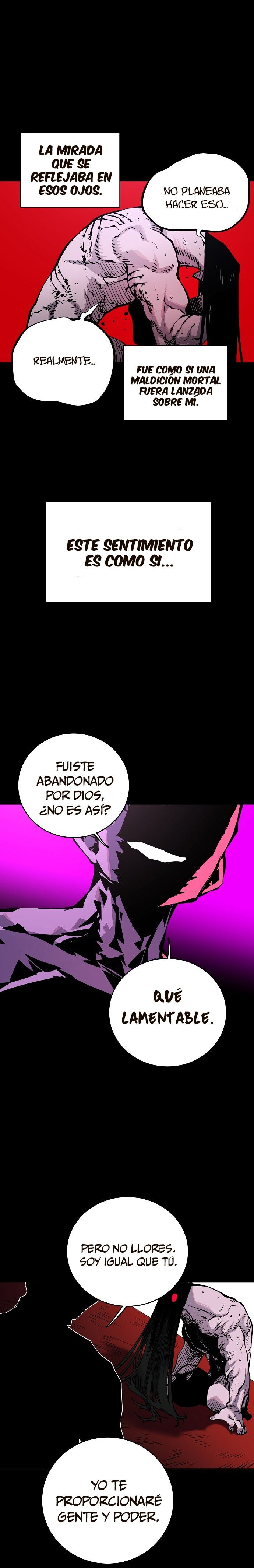 Read Player ES Manga Online