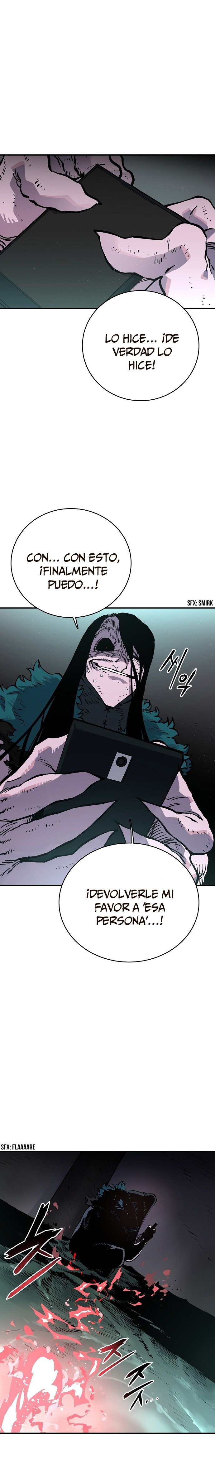 Read Player ES Manga Online