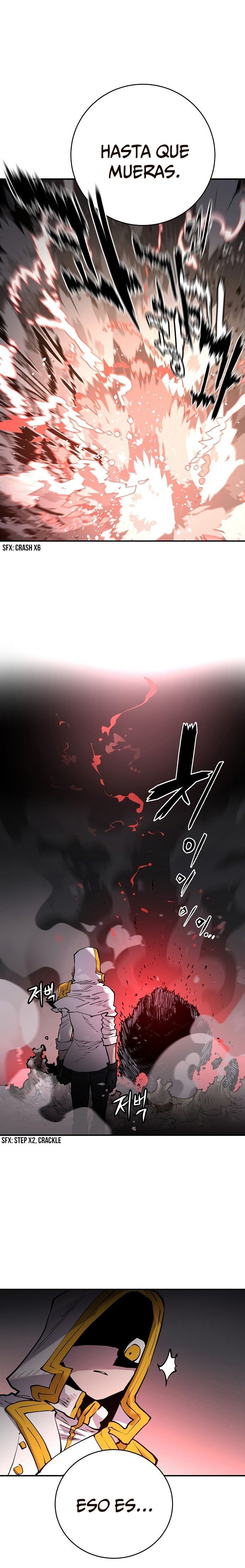 Read Player ES Manga Online