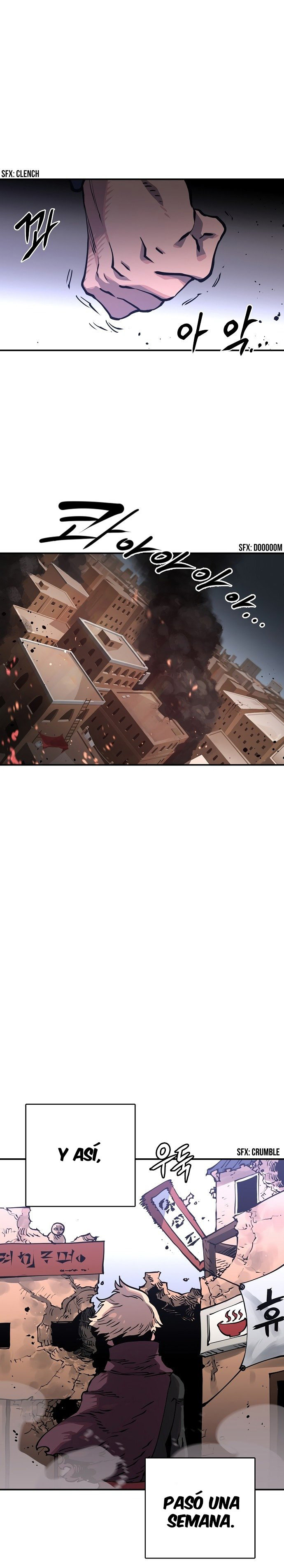 Read Player ES Manga Online
