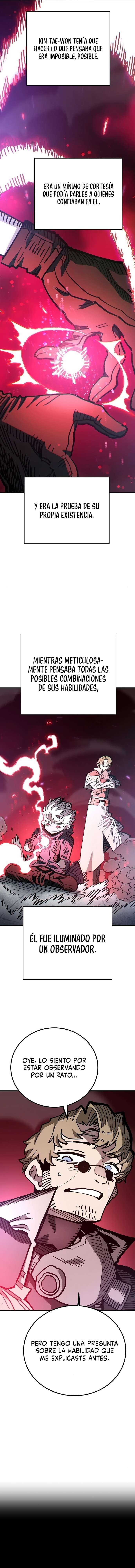 Read Player ES Manga Online