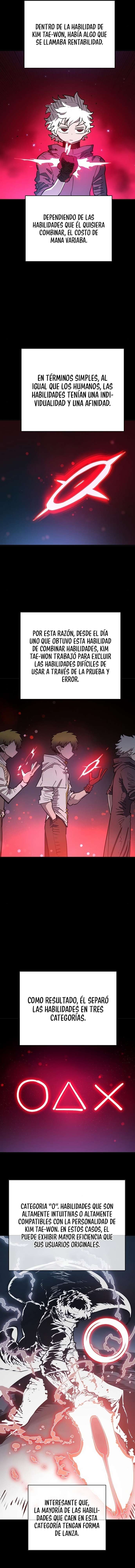 Read Player ES Manga Online