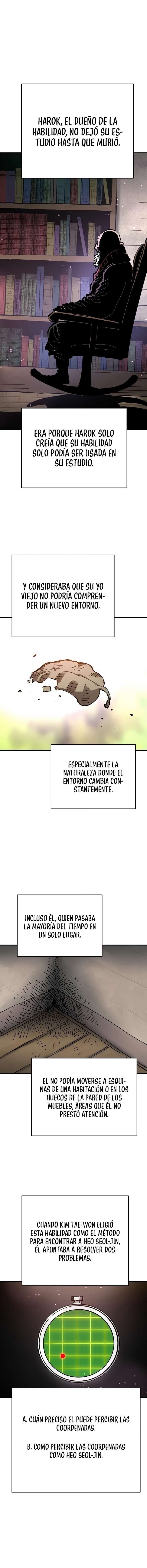 Read Player ES Manga Online