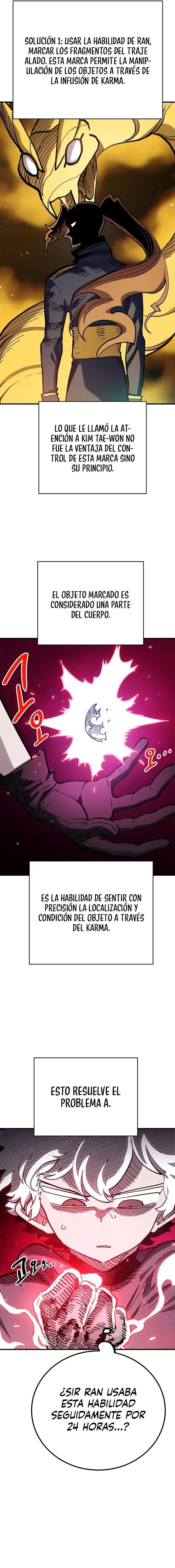 Read Player ES Manga Online