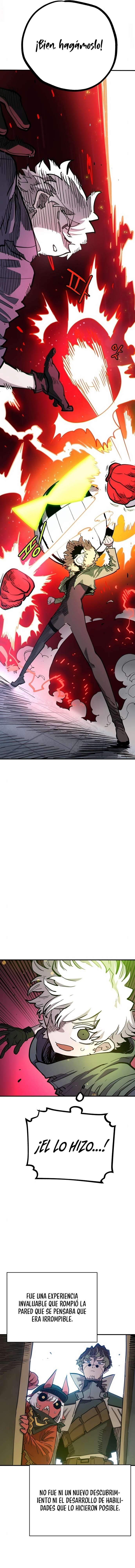 Read Player ES Manga Online