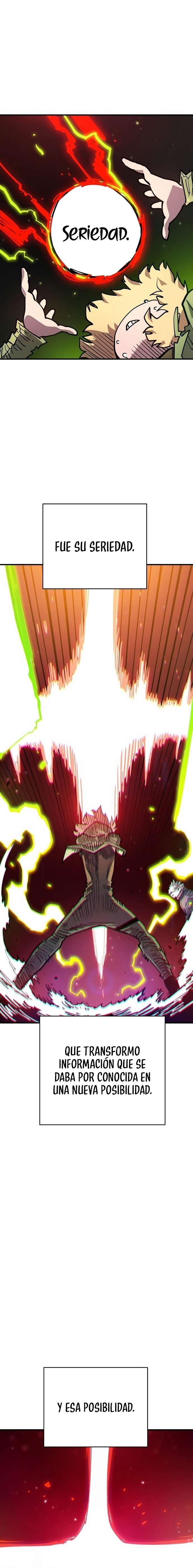 Read Player ES Manga Online