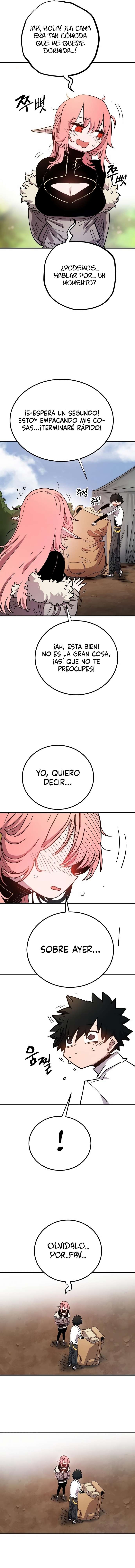 Read Player ES Manga Online