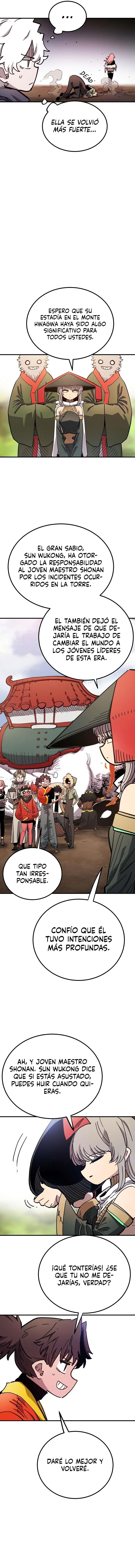 Read Player ES Manga Online