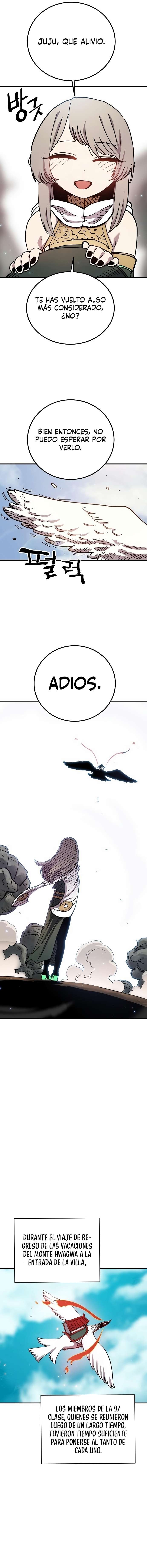 Read Player ES Manga Online