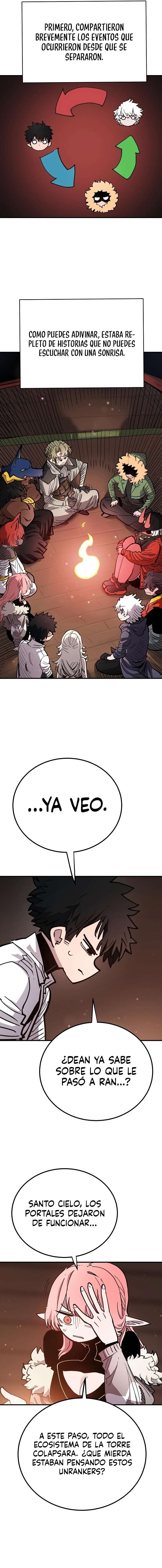 Read Player ES Manga Online