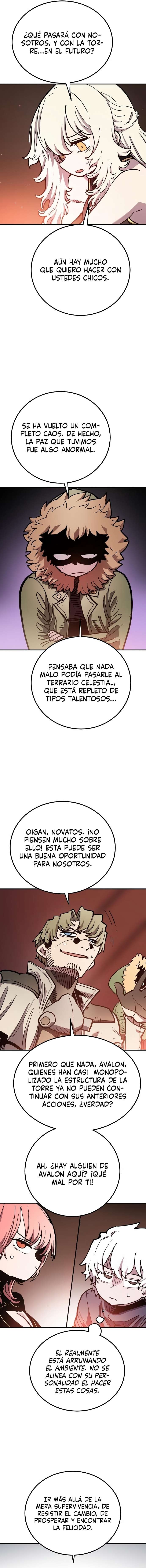 Read Player ES Manga Online