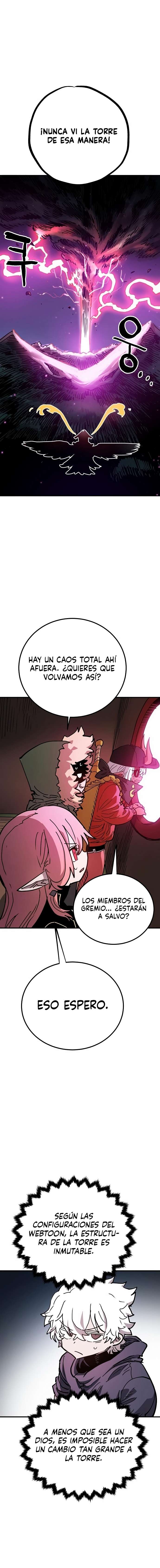 Read Player ES Manga Online