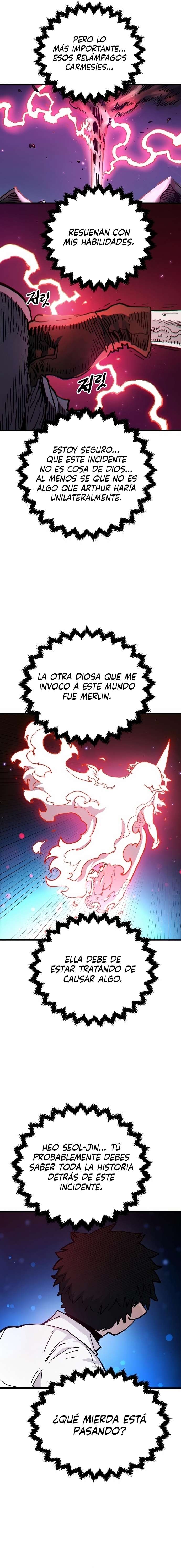Read Player ES Manga Online