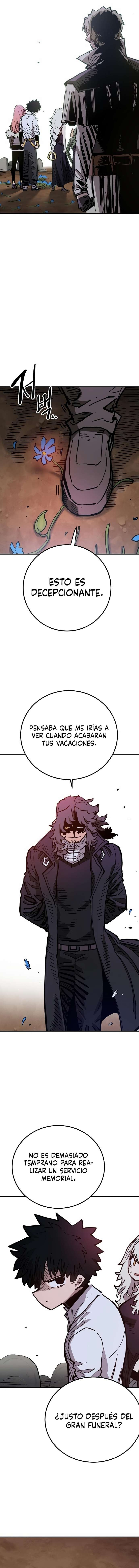 Read Player ES Manga Online