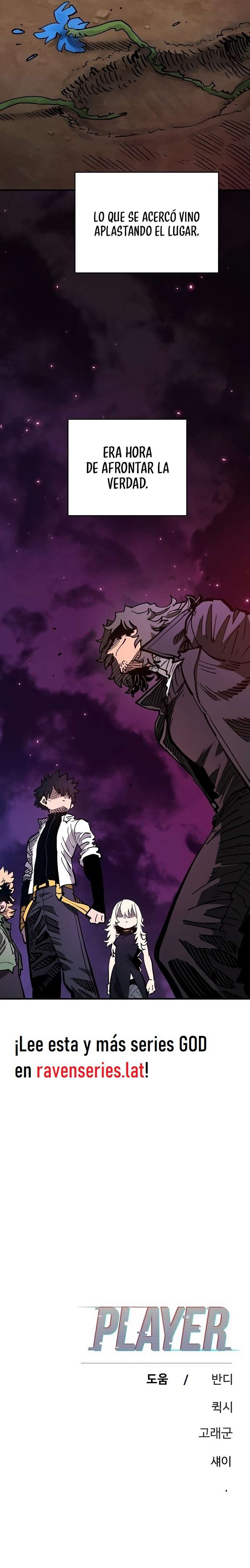 Read Player ES Manga Online