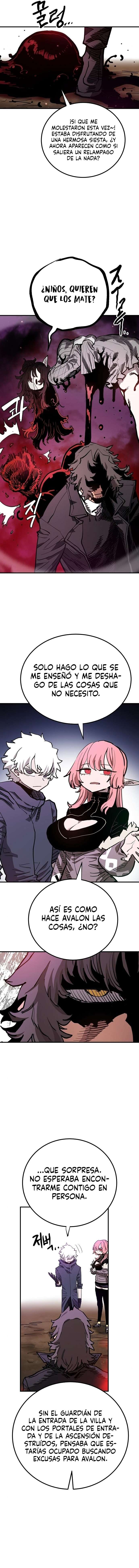 Read Player ES Manga Online