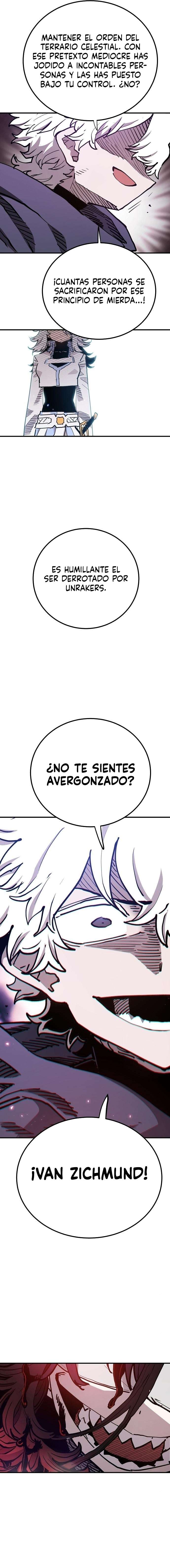 Read Player ES Manga Online