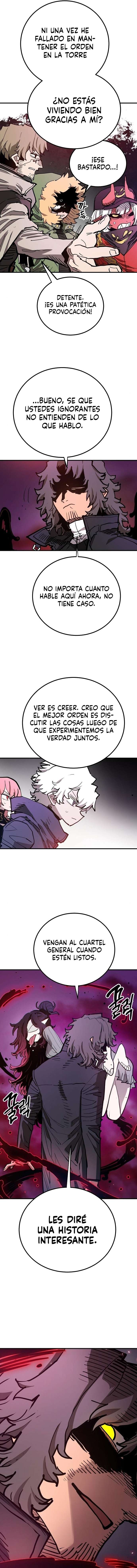 Read Player ES Manga Online