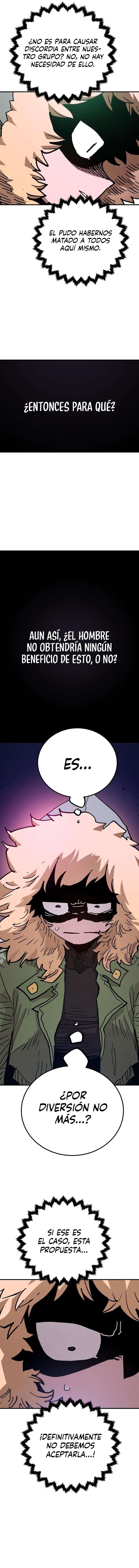 Read Player ES Manga Online