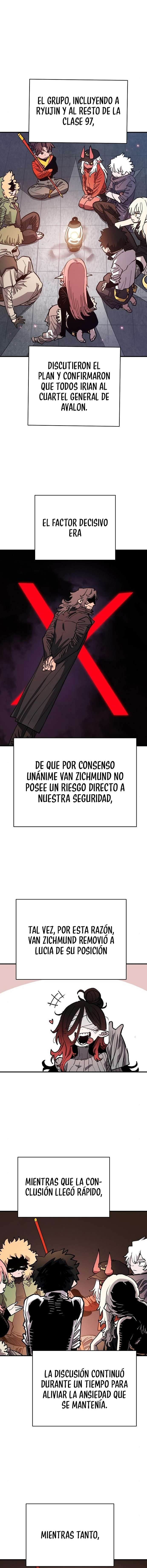 Read Player ES Manga Online