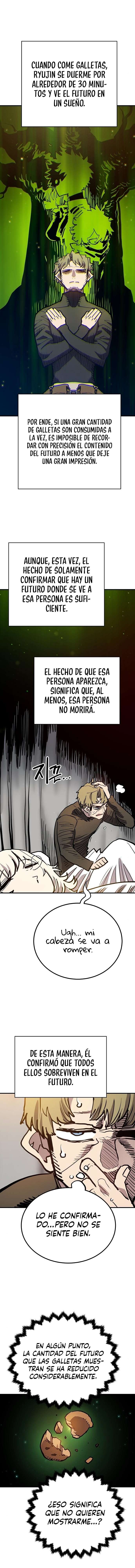 Read Player ES Manga Online