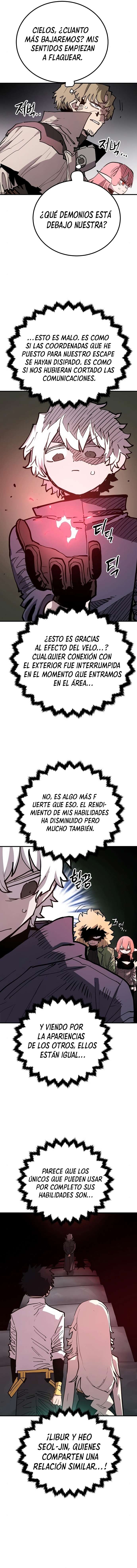 Read Player ES Manga Online