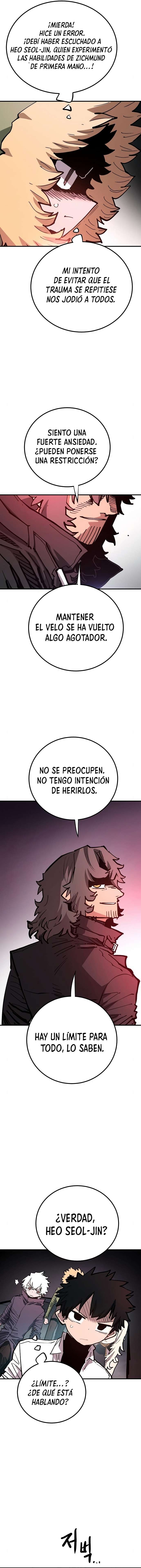 Read Player ES Manga Online