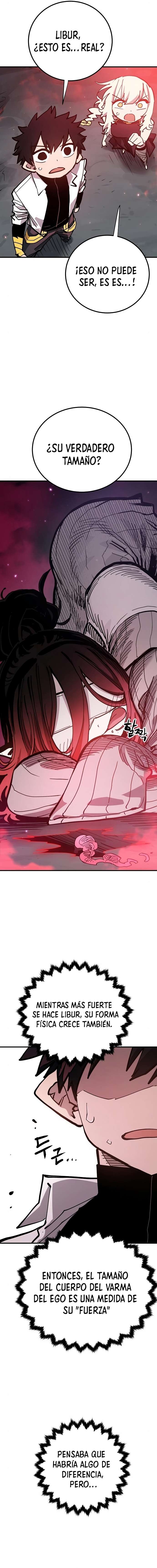 Read Player ES Manga Online