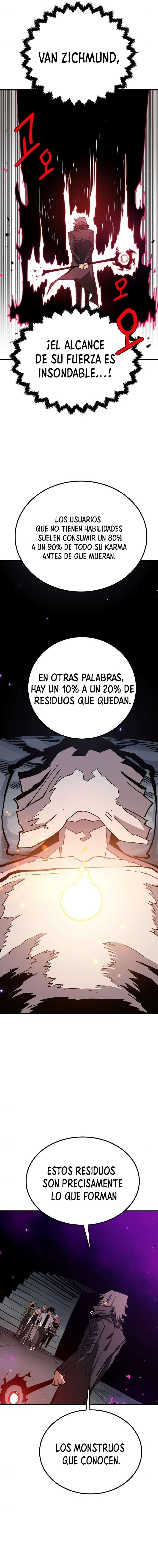 Read Player ES Manga Online