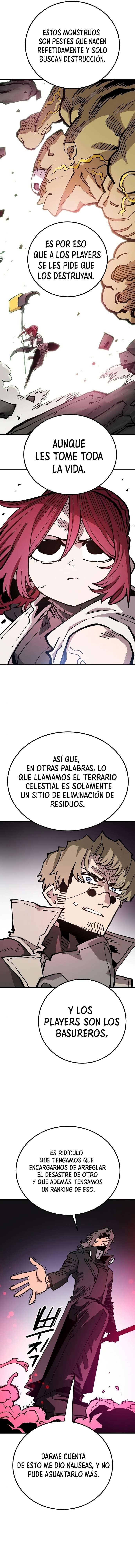 Read Player ES Manga Online