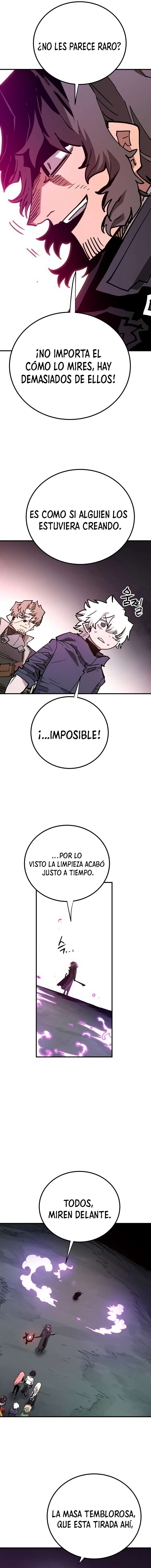 Read Player ES Manga Online