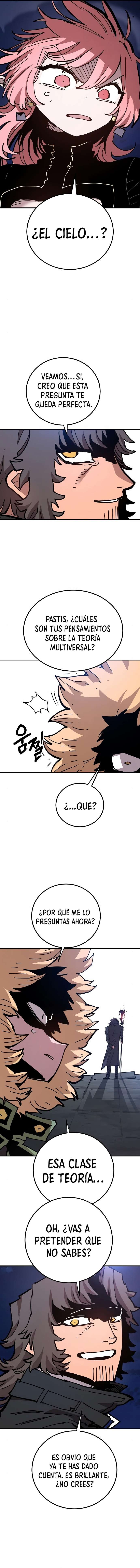 Read Player ES Manga Online