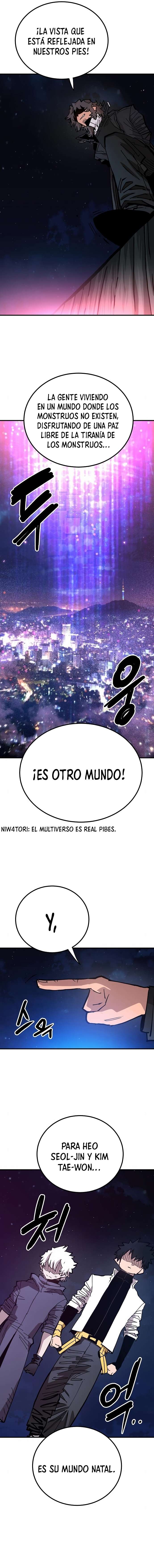Read Player ES Manga Online