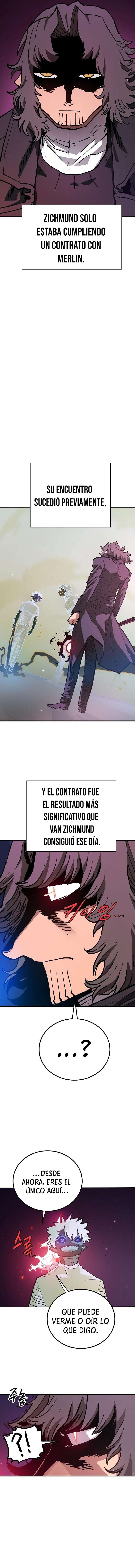 Read Player ES Manga Online