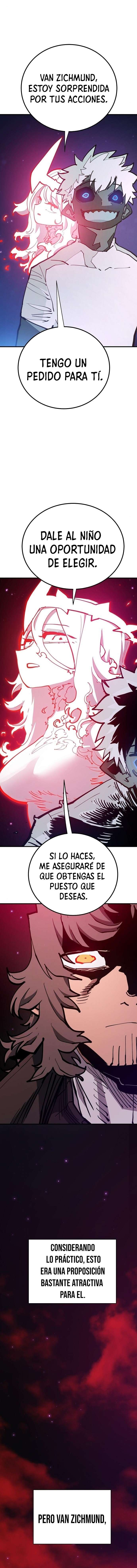 Read Player ES Manga Online