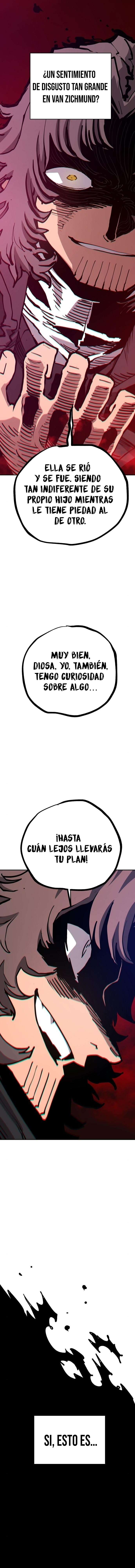 Read Player ES Manga Online