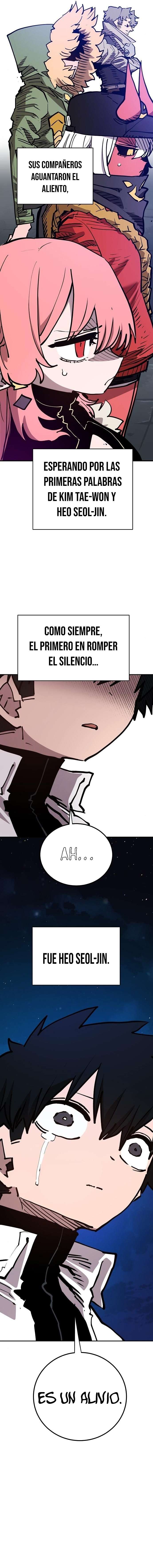 Read Player ES Manga Online