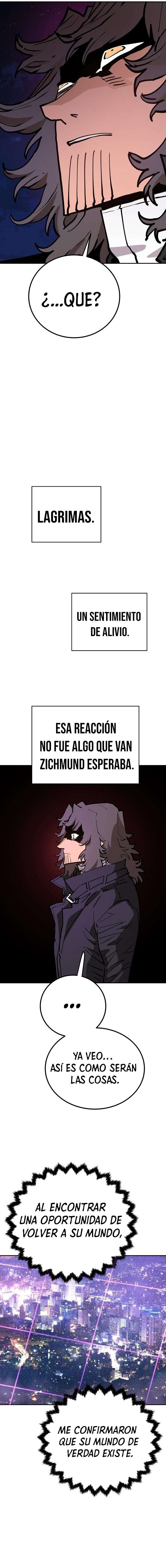 Read Player ES Manga Online