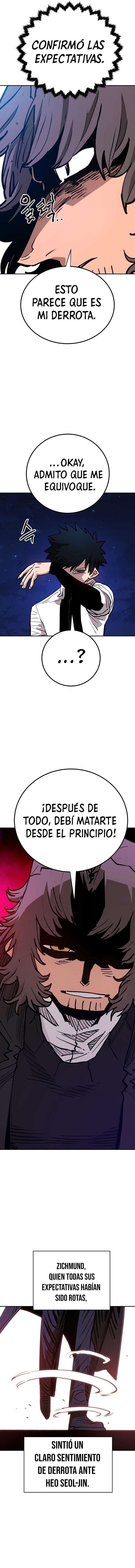 Read Player ES Manga Online