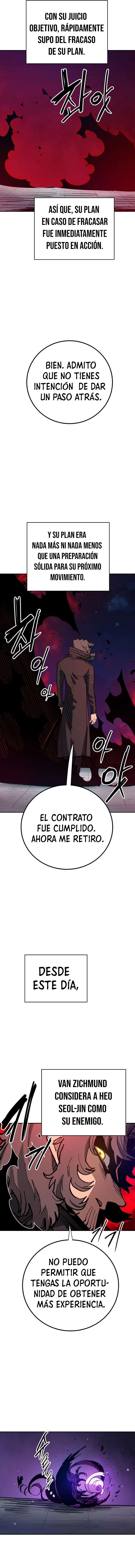 Read Player ES Manga Online