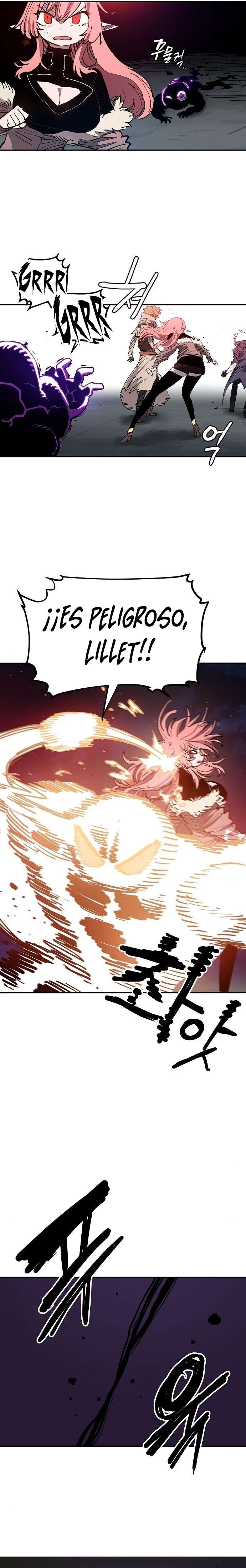 Read Player ES Manga Online