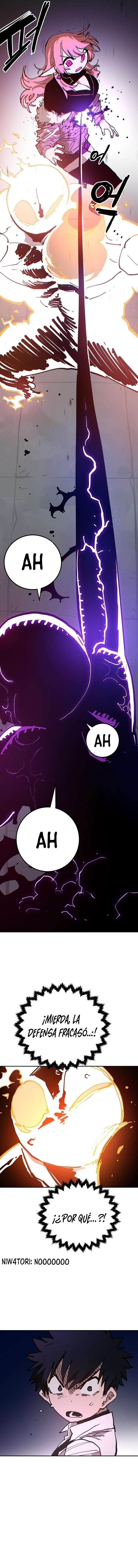 Read Player ES Manga Online