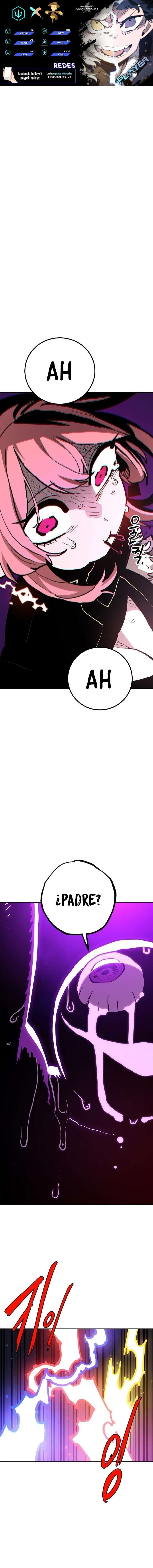 Read Player ES Manga Online