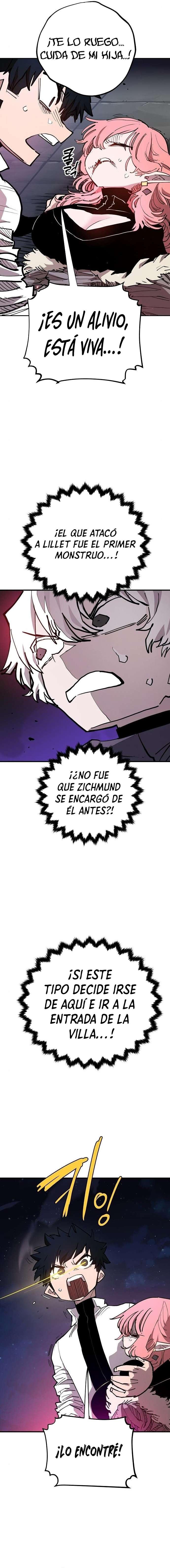Read Player ES Manga Online