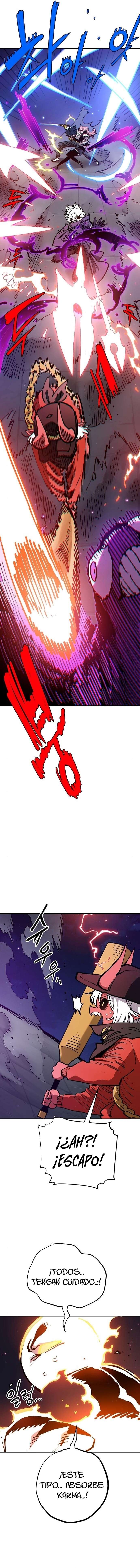 Read Player ES Manga Online
