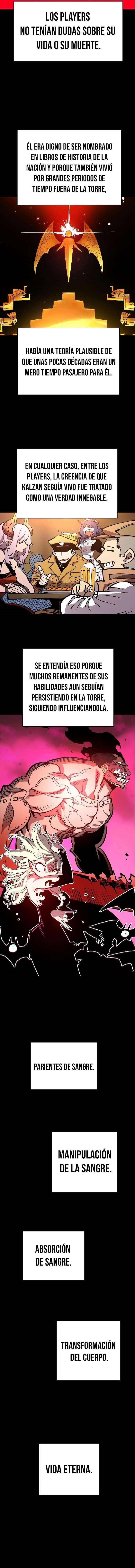 Read Player ES Manga Online